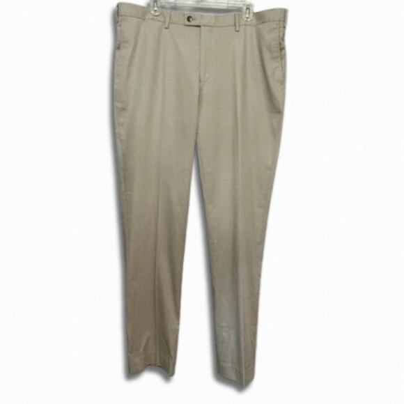 Rodd & Gunn Chino Trouser Pants Side Pockets Cotton Blend Stretch Men's 40 NWOT - Picture 1 of 10